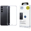 Samsung Galaxy S23+ - 3mk Just20g skaidrus dėklas