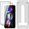 3mk Samsung Galaxy S23 5G - Hardy Hardura 9H