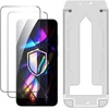 3mk Samsung Galaxy S24+/S25+ - Hardy Hardura 9H