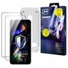 3mk Samsung Galaxy S24/S25 - Hardy Hardura 9H