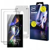 Samsung Galaxy S24 Ultra - 3mk Hardy Hardura 9H