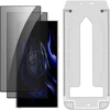 3mk Samsung Galaxy S24 Ultra - Hardy Privzone 9H