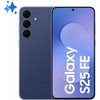 Išmanusis telefonas Samsung Galaxy S25 FE 5G 8/128GB Tamsiai mėlynas (SM-S731BDBDEUE)