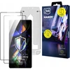 Samsung Galaxy S25 Ultra - 3mk Hardy Hardura 9H
