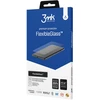 3MK „FlexibleGlass Hybrid Glass“ dėklas „Samsung Galaxy S26+“