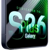 3MK „FlexibleGlass Hybrid Glass“ dėklas „Samsung Galaxy S26+“