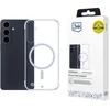 Dėklas 3MK Just20g MagCase do Samsung Galaxy S26+