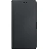 3mk piniginės dėklas, skirtas „Samsung Galaxy S26+“ - Juodas