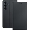 3mk piniginės dėklas, skirtas „Samsung Galaxy S26 Pro“ - Juodas