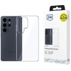 Dėklas 3mk skaidrus 1,2mm dėklas Samsung S948 S26 Ultra