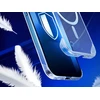 Dėklas 3mk Just20g MagCase, skirtas Samsung Galaxy S26 Ultra - skaidrus
