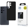Dėklas 3mk Matt Case Samsung S948 S26 Ultra juodas