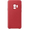 Samsung Galaxy S9 Hyperknit dėklas (Raudonas) EF-GG960FREGWW