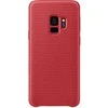 Samsung Galaxy S9 Hyperknit dėklas (Raudonas) EF-GG960FREGWW