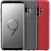 Samsung Galaxy S9 Hyperknit dėklas (Raudonas) EF-GG960FREGWW