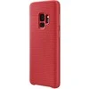 Samsung Galaxy S9 Hyperknit dėklas (Raudonas) EF-GG960FREGWW