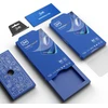 3mk „FlexibleGlass Pro v2.0“ hibridinis stiklas, skirtas „Samsung Galaxy Tab S11 Ultra“.