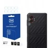 Samsung Galaxy XCover 7 Pro – 3mk objektyvo apsauga