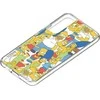 Dėklas Panelė Samsung GP-TOU021HOWYW skirta dėklui Frame Cover Galaxy S22 Simpsons Mix