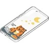 Dėklas „Samsung Panel tylny do etui“ rėmelio dangtelis „Galaxy S22“ – MUZIK TIGER (didelis) [H]