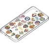 Dėklas Panelė Samsung GP-TOU021HORTW skirta dėklui Frame Cover Galaxy S22 Laliga
