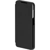 FWS731AMBBW piniginės formos atverčiamas dėklas Samsung Galaxy S25 FE, Juodas