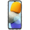 Dėklas SAMSUNG M Cover do Galaxy M23 permatomas