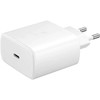 Įkroviklis Samsung EP-TA845 1x USB-C 4 A (34723)