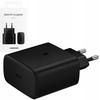 Įkroviklis Samsung EP-TA845 1x USB-C 4 A (34724)