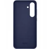 112803 EF-VS731PNE Samsung KindSuit dėklas skirtas Galaxy S25 FE mėlynos spalvos