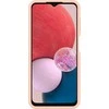 OA135TPE kortelės lizdo dėklas, skirtas Samsung Galaxy A13 4G, persikų (persikų)