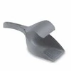 Stefanplast Twice universalus šaukštelis 27,5x12,5x11cm pilkas