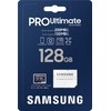 Atminties kortelė Samsung Ultimate microSDXC 128GB UHS-I U3