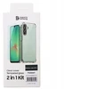 GP-FPS948AE „Mobeen“ skaidrus dėklas „Samsung Galaxy S26 Ultra“ + grūdintas stiklas