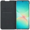 „Samsung Mobeen“ atverčiamas dėklas, skirtas „Galaxy A27“ (juodas)