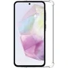Samsung SAMSUNG Mobeen Clear Cover f�r Galaxy A36 5G SM-A366 Transparent