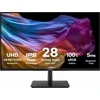 Monitorius Japannext JAP4589511175989 4K Ultra HD 28"