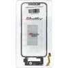 MUSTTBY jutiklinis ekranas + OCA IPHONE12 pro max (be IC)