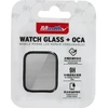 Samsung MUSTTBY Glass + OCA, skirtas APPLE Watch Series 7/8-41MM