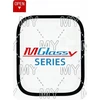 Samsung MUSTTBY Glass + OCA, skirtas APPLE Watch Series 7/8-41MM