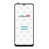 partnertele MUSTTBY priekinis stiklas + OCA REDMI 9a/9c/9at