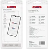 MUSTTBY priekinis stiklas + OCA IPHONE 12 mini