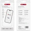 MUSTTBY priekinis stiklas + OCA IPHONE Xs max