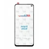partnertele MUSTTBY priekinis stiklas + OCA OPPO a72