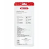 partnertele MUSTTBY priekinis stiklas + OCA OPPO a72
