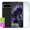 partnertele MUSTTBY priekinis stiklas + OCA OPPO a73 5G