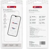 MUSTTBY priekinis stiklas + OCA+ rėmelis IPHONE 11