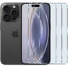 partnertele MUSTTBY priekinis stiklas + OCA REDMI NOTE 9