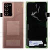 Samsung N986 Note 20 Ultra 5G Back