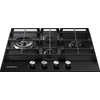 Kaitlentė Samsung NA64H3030BK/O1